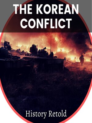 cover image of The Korean Conflict